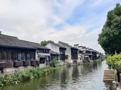 -南浔古镇