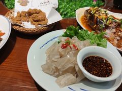 -八大碗·精致东北菜(东陵西路店)