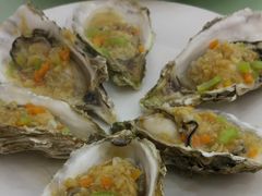 -常家活海鲜小吃(仅一家无分店)