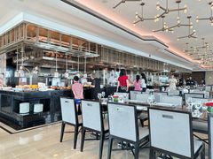 -Social 秀西餐厅-长沙瑞吉酒店(运达店)