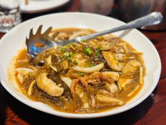 -妈妈菜舟山海鲜(定海古城店)