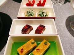 -柿合缘新京菜(静安嘉里中心店)