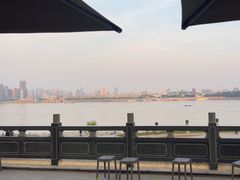 -汉水谣·江景餐厅(江滩店)