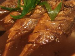 -宝轩渔府·老字号海鲜·正宗津菜(水上店)
