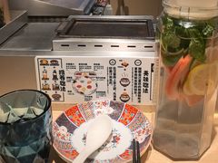 -肉肉大米(金虹桥店)