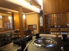 大堂-伊茉家的烤肉店(勒泰中心店)