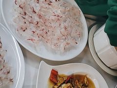 -八仔大富楼·河鲜(西江店)