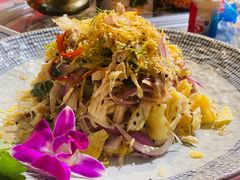 -龙桥私厨·姜花菊花过桥鱼·顺德菜(容桂店)