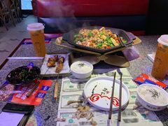 -蛙来哒(东城万达店)