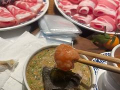 -鑫龙火锅城(青岛分店)