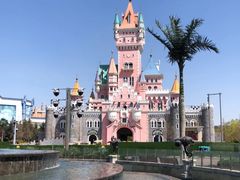 -青岛方特梦幻王国