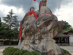 -云南民族村
