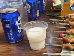 -新疆阿力烧烤