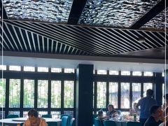 大堂-绿波廊(豫园店)