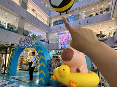 -凯德MALL(西直门店)