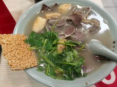 -金原鸭血粉丝汤总店(锁金村店)