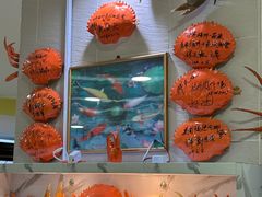 -龙海鲜螃蟹王(宏茂桥店)