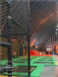 -失重星球乐园·蹦床馆(欢乐谷店)