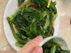 -尕有炕锅烤羊肉