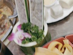 -刘一手重庆火锅(万达广场店)