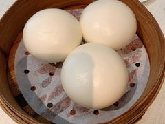 奶皇流沙包-御宝轩(益丰·外滩源店)
