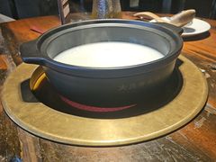 -大良毋米粥·粥底火锅(岭南天地店)