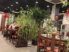 -西江美食舫·江西菜(健德桥店)