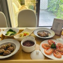 -宝生月子中心(独栋园林·福田店)