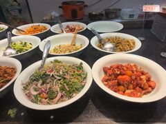 -令氏家外家周秦食府(高新店)