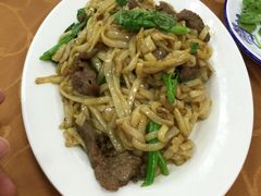 -陈记稻香潮汕砂锅粥(华强南店)