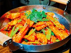 -渔家风味·鲅鱼水饺·央视展播·海鲜天津菜(开发区店)