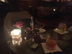 -LONG BAR 廊吧(外滩华尔道夫酒店)