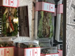 -山崎面包(静安久光店)