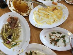-ZF Seafood Restaurant 卓峰海鲜餐