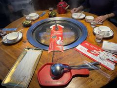 -山河屯铁锅炖(绥望路店)