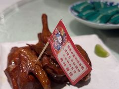 -侨美·唐荔园·40年地道粤菜