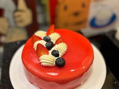 -岷山饭店-芝芝自助餐厅