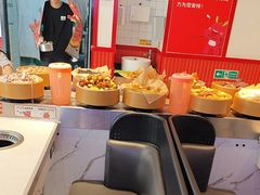 -龍歌自助小火锅(漳州二路爱购店)