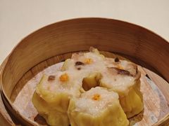 -利苑酒家(宜安广场店)