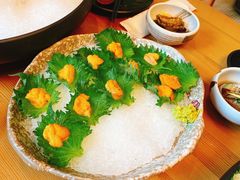 -王鼎精致料理铁板烧(世博源店)