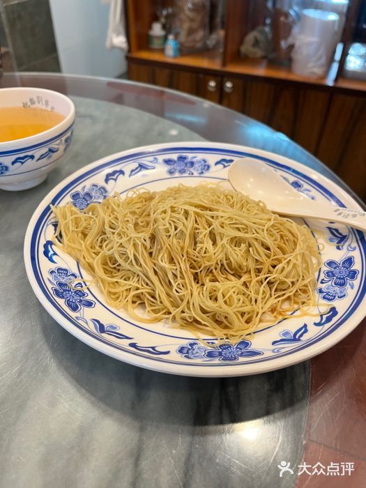 恩宁刘福记(东华东路店)图片