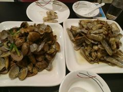 -启东小海鲜(庄先湾路1号店)