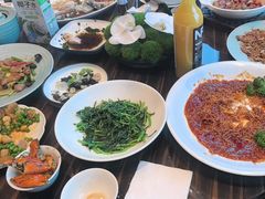 -环球港凯悦 · 享悦中餐厅