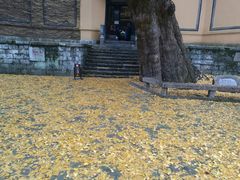-无锡惠山寺