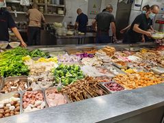 -林静小吃(复兴路店)