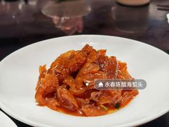 -领事馆19号中餐厅(厦门海景洲际酒店)