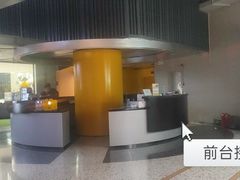 -LA合时健身4PMFIT(花桥旗舰店)