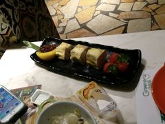 -绿茵阁(体育西分店)