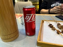 -小两口锦州烧烤·脆皮油边·麻辣涮肚(依云北郡店)