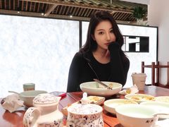 -裕兴记•蟹黄面馆(人民广场店)